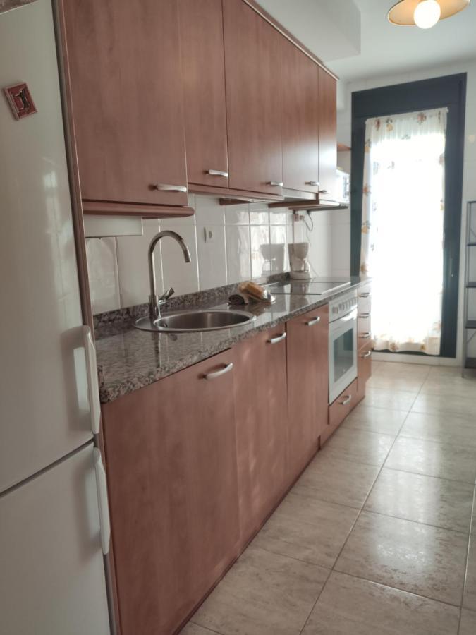 Bisaurin Jaca Apartment Exterior foto